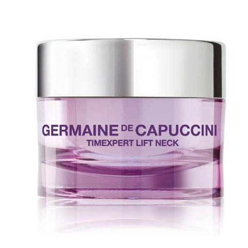 timexpert lift neck escote y cuello g.capuccini 50ml